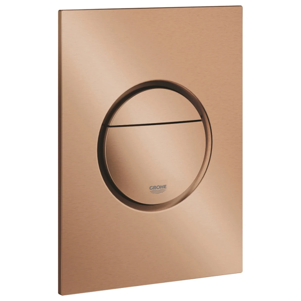 Grohe Nova Cosmopolitan Rose Gold Kumanda Paneli - 37601DL0 Hemen Al