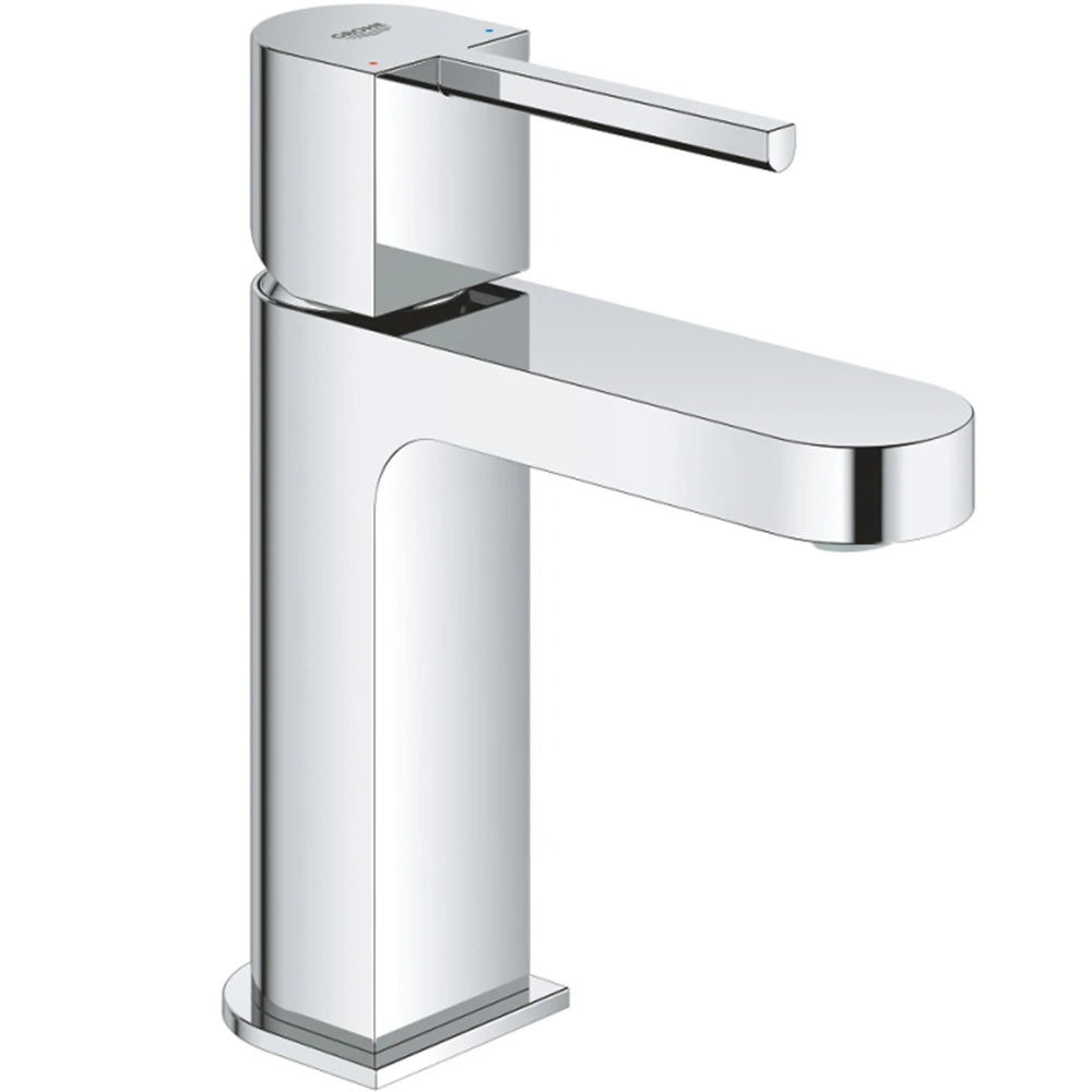 Grohe Plus 2019 Tek Kumandalı Lavabo Bataryası - 33163003 Hemen Al