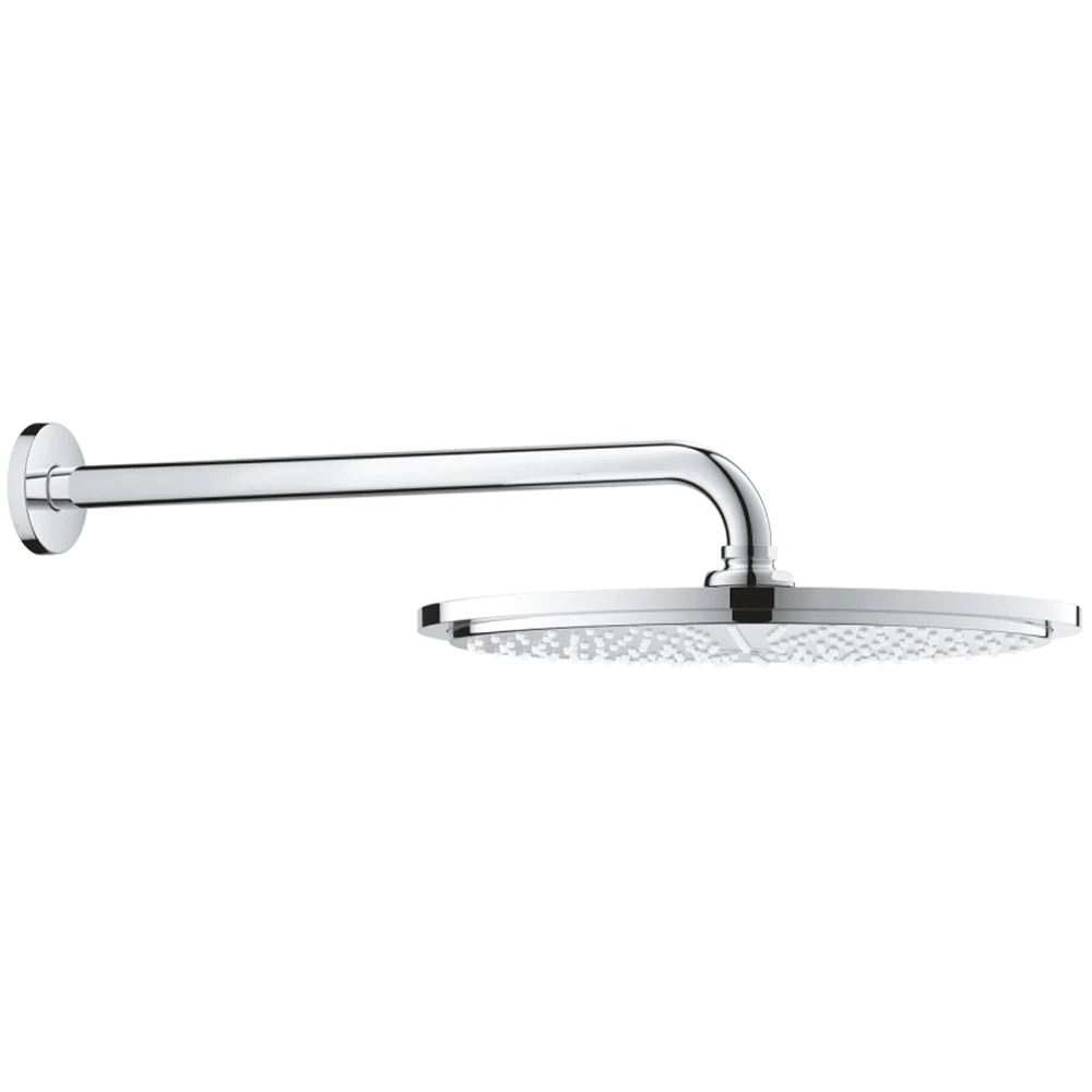 Grohe Rainshower Cosmopolitan Metal Tek Akışlı Tepe Duşu Seti - 26066000 Hemen Al