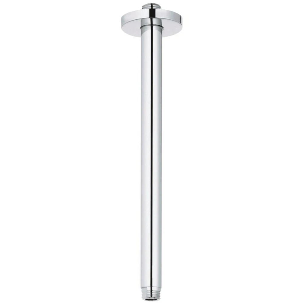 Grohe Rainshower Neutral Duş Başlığı Dirseği - 28497000 Hemen Al