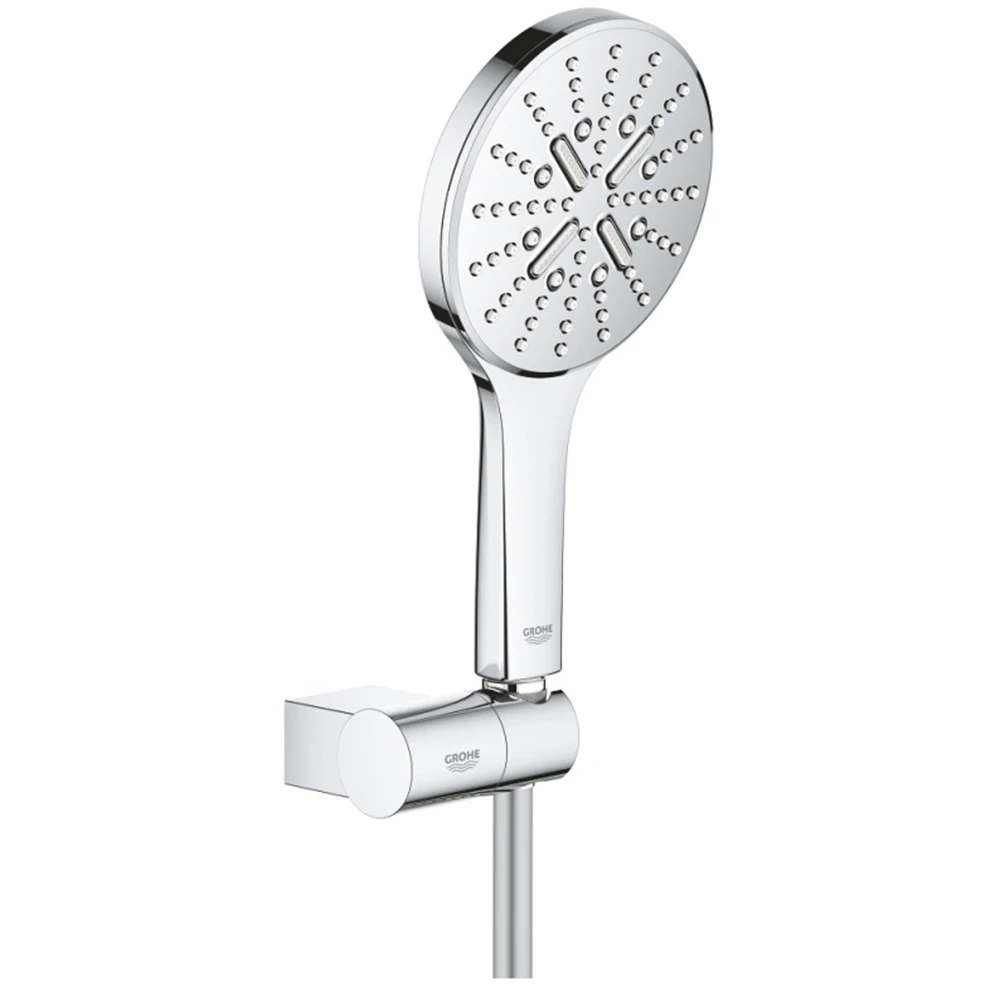 Grohe Rainshower SmartActive El Duşu 3 Akışlı - 26581000 Hemen Al