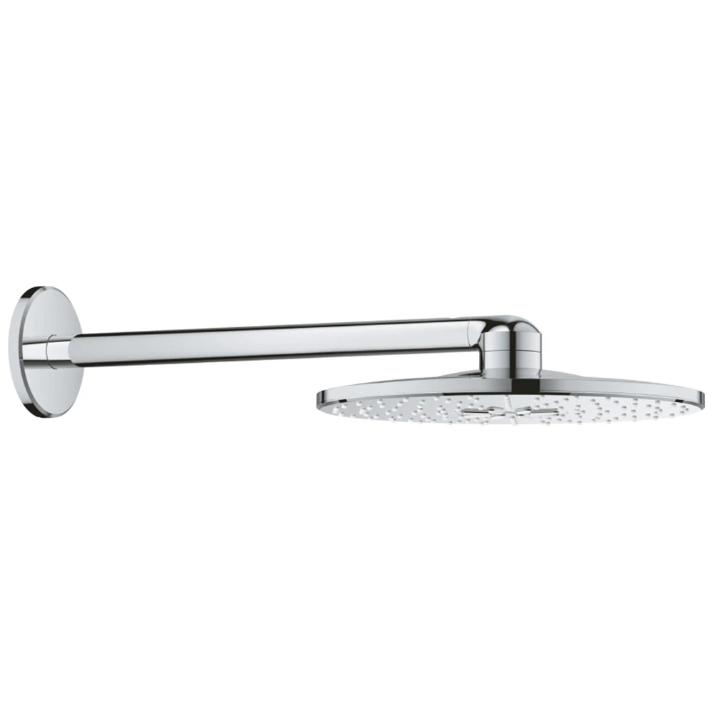 Grohe Rainshower SmartActive Tepe Duşu Seti 2 Akışlı - 26475000 Hemen Al