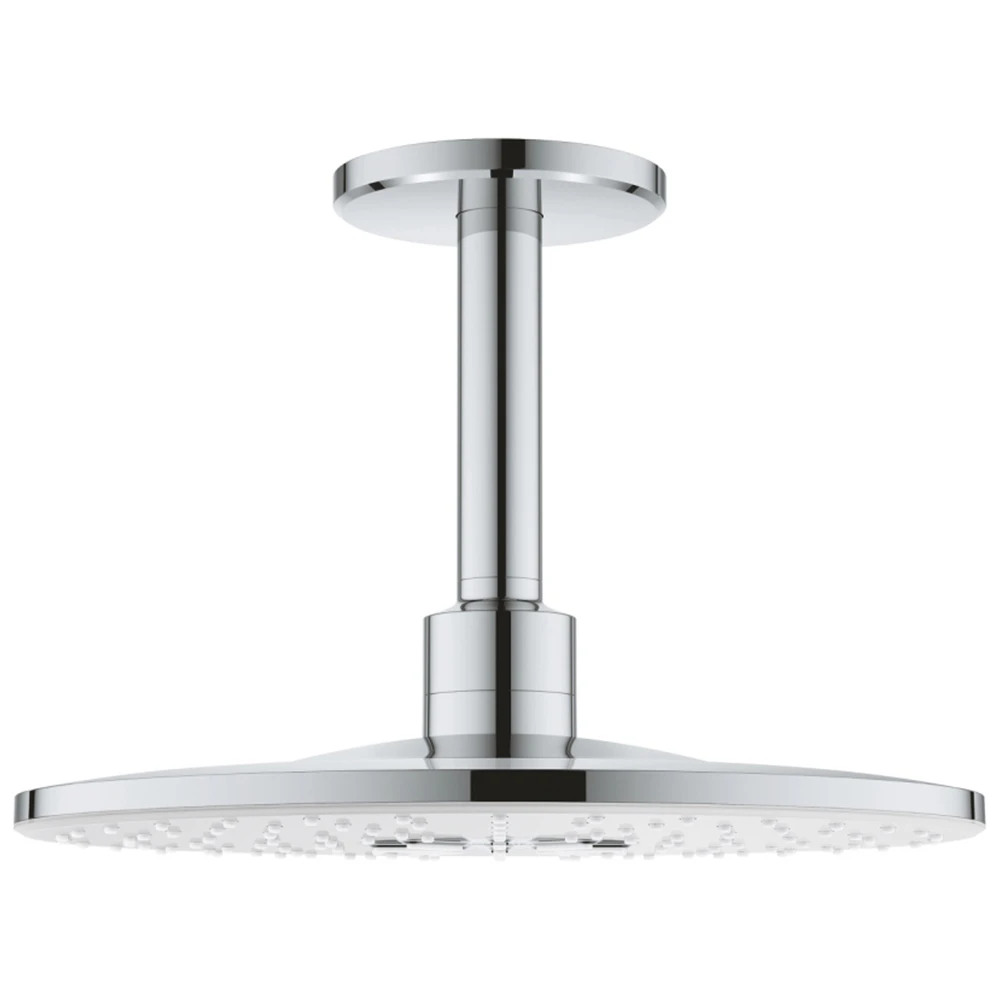 Grohe Rainshower SmartActive Tepe Duşu Seti 2 Akışlı - 26477LS0 Hemen Al