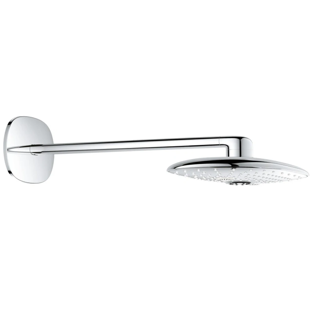 Grohe Rainshower SmartControl Tepe Duşu Seti 2 Akışlı - 26254000 Hemen Al