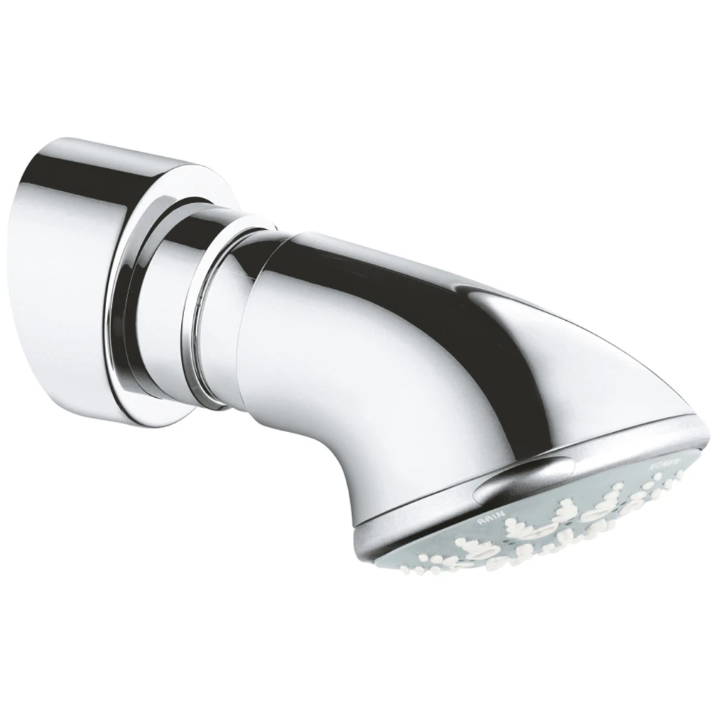 Grohe Relexa Ultra 5 Akışlı Tepe Duşu - 27062000 Hemen Al