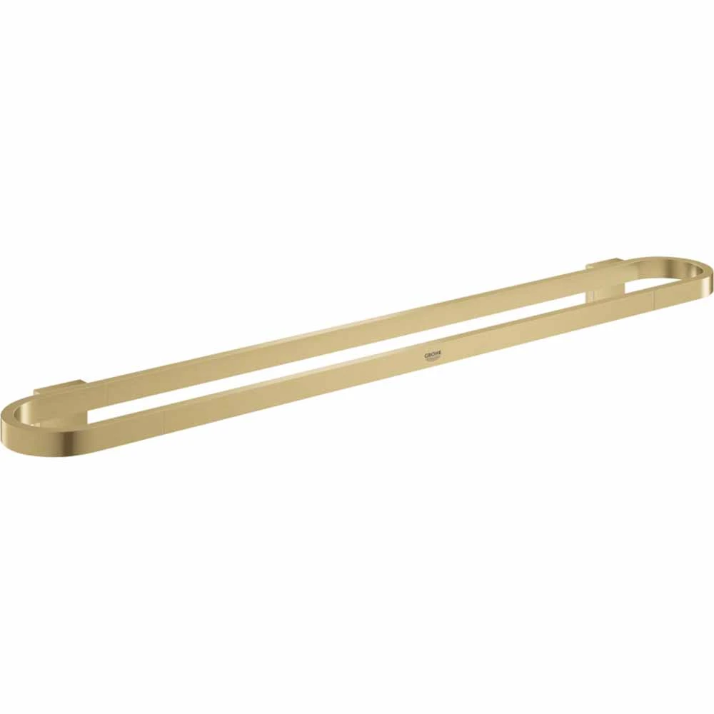 Grohe Selection Bronz Havluluk - 41056GN0 Hemen Al