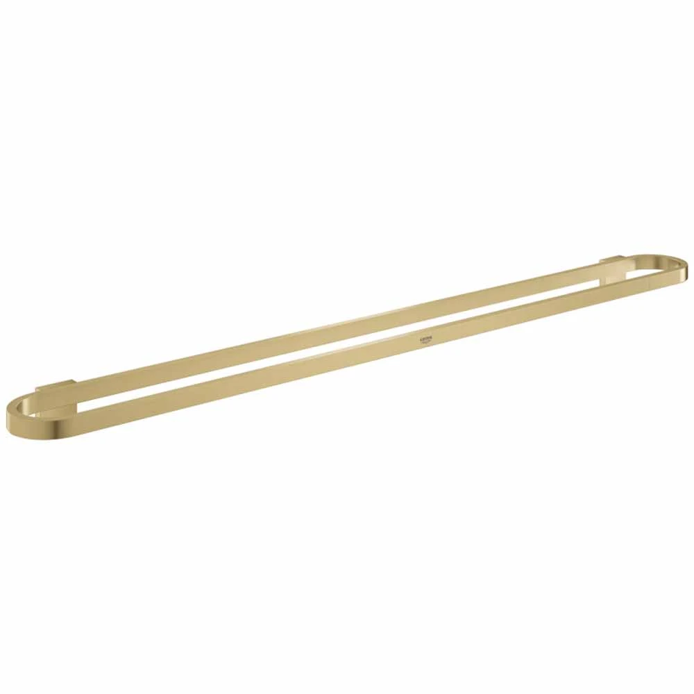 Grohe Selection Bronz Havluluk - 41058GN0 Hemen Al