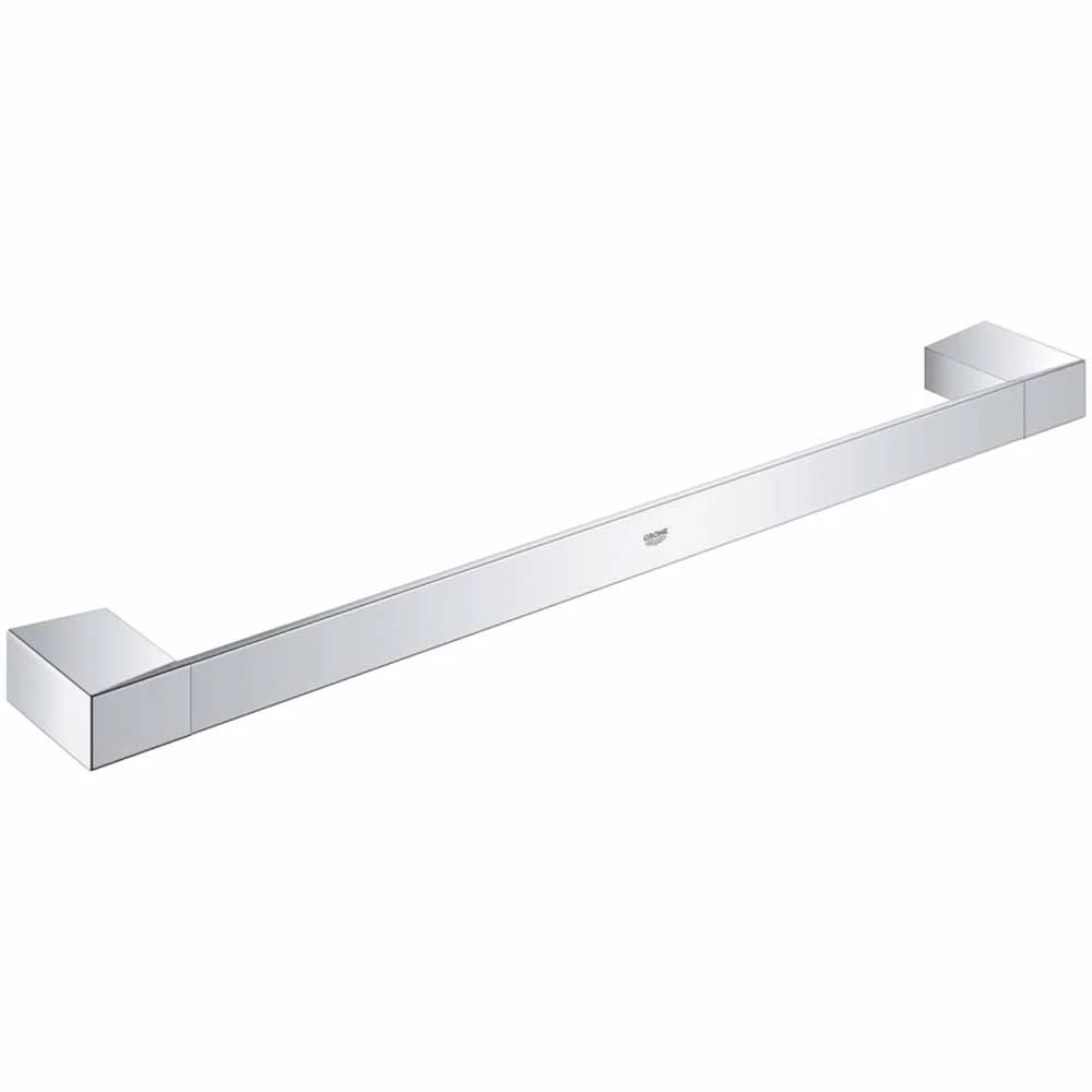 Grohe Selection Cube Havluluk - 40767000 Hemen Al