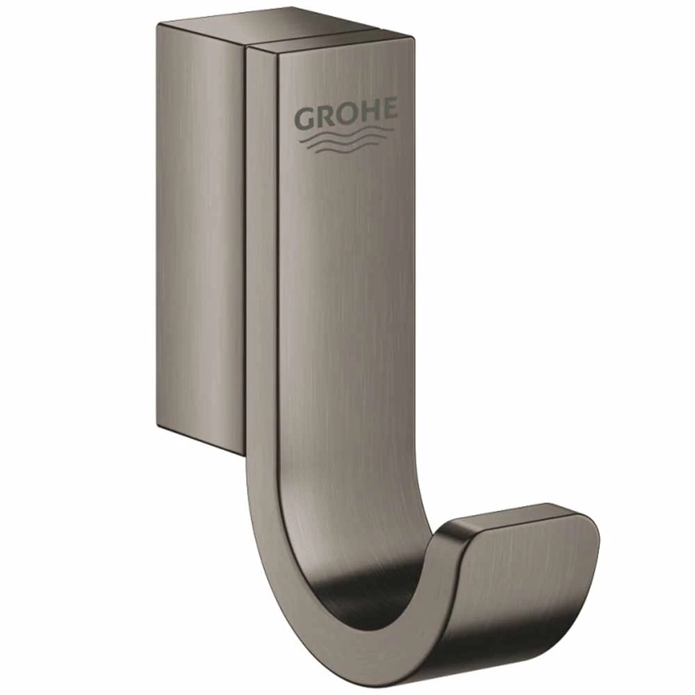 Grohe Selection Nikel Tekli Havlu Askısı - 41039AL0 Hemen Al