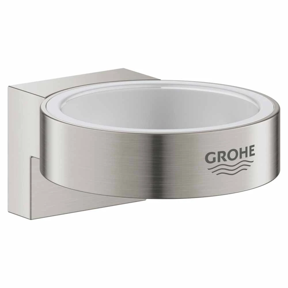 Grohe Selection Sabunluk Tutacağı - 41027DC0 Hemen Al