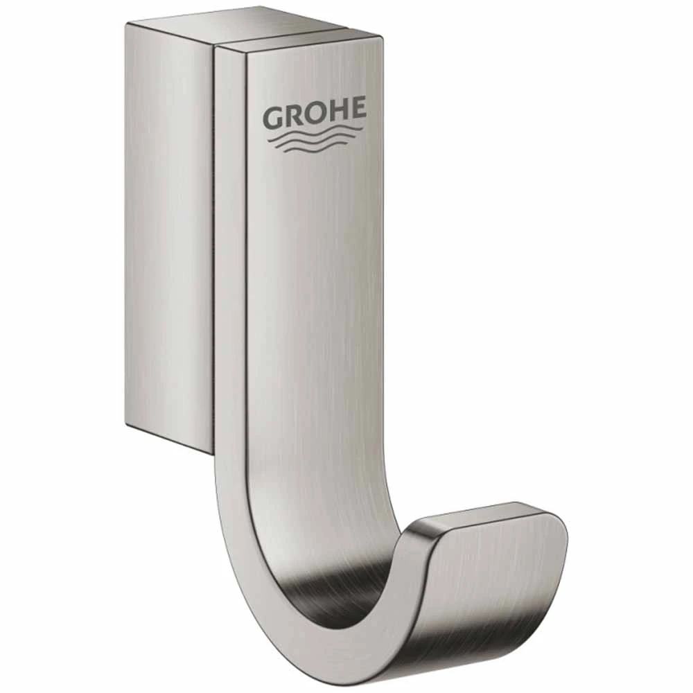 Grohe Selection Tekli Havlu Askısı - 41039DC0 Hemen Al