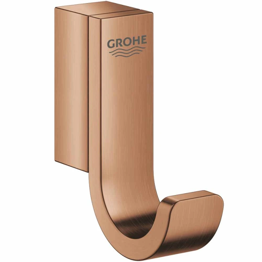 Grohe Selection Tekli Rose Havlu Askısı - 41039DL0 Hemen Al