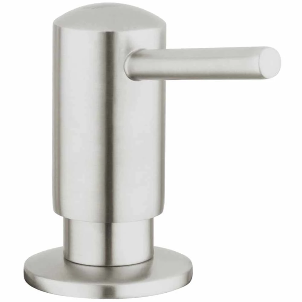 Grohe Sıvı Sabunluk - 40536DC0 Hemen Al