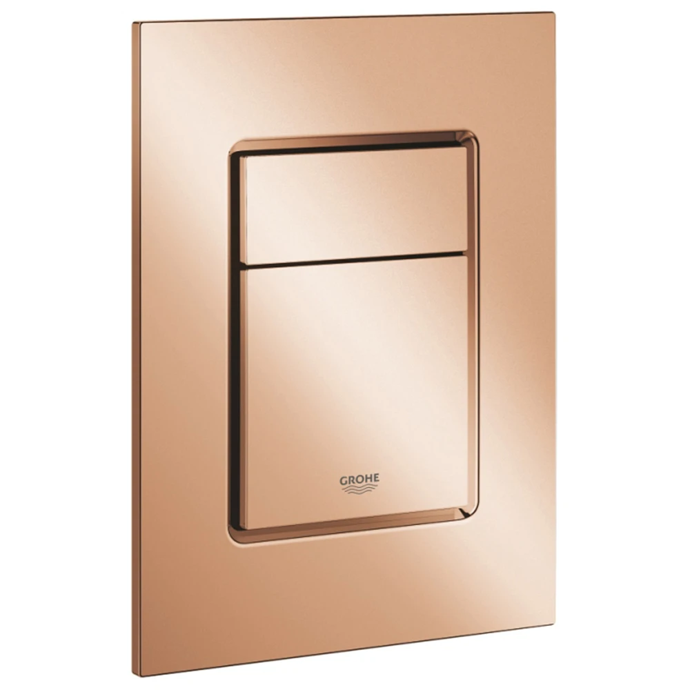 Grohe Skate Cosmopolitan Rose Gold Kumanda Paneli - 37535DA0 Hemen Al