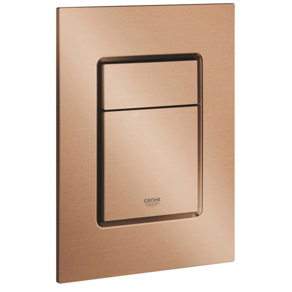 Grohe Skate Cosmopolitan Rose Gold Kumanda Paneli - 37535DL0 Hemen Al