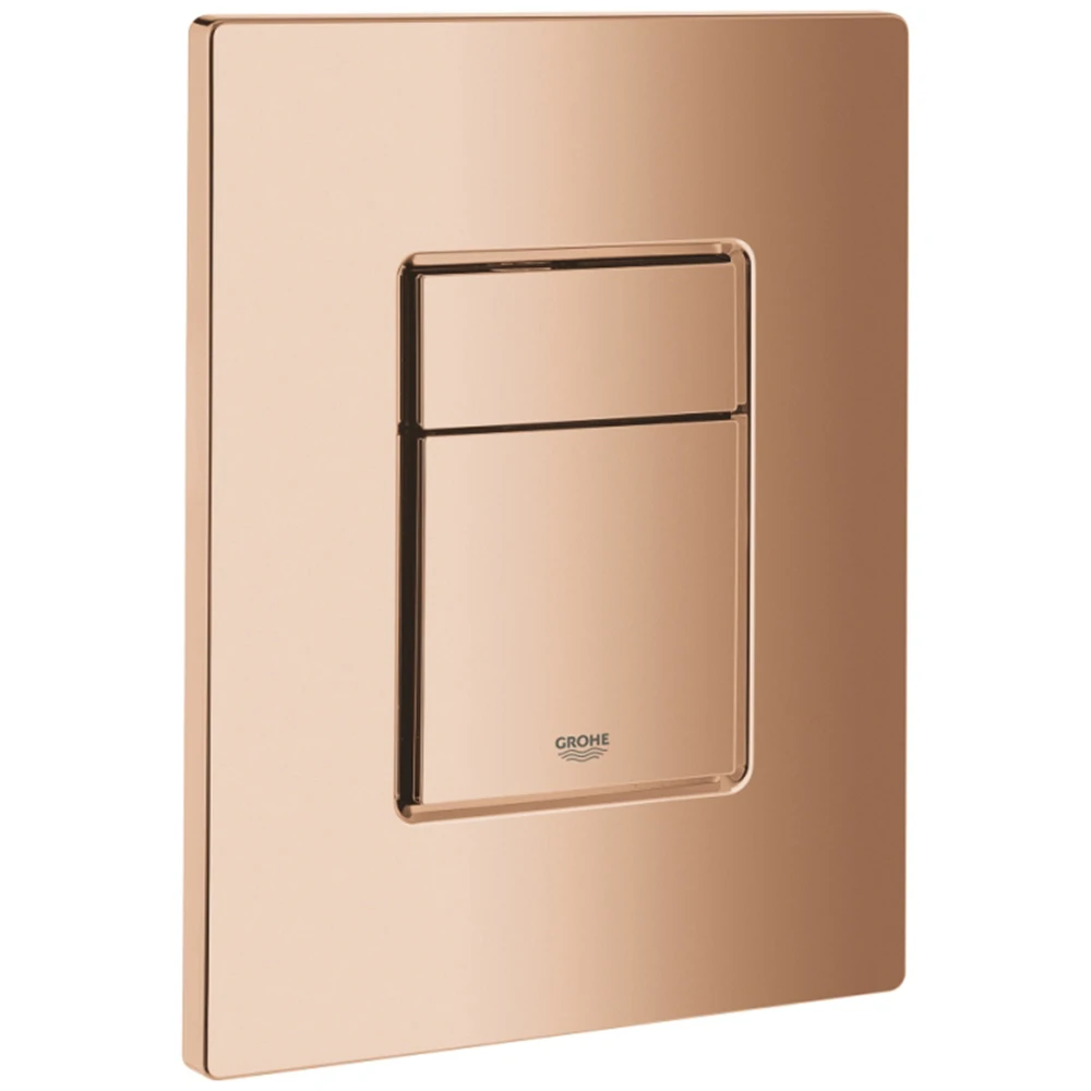 Grohe Skate Cosmopolitan Rose Gold Kumanda Paneli - 38732DA0 Hemen Al