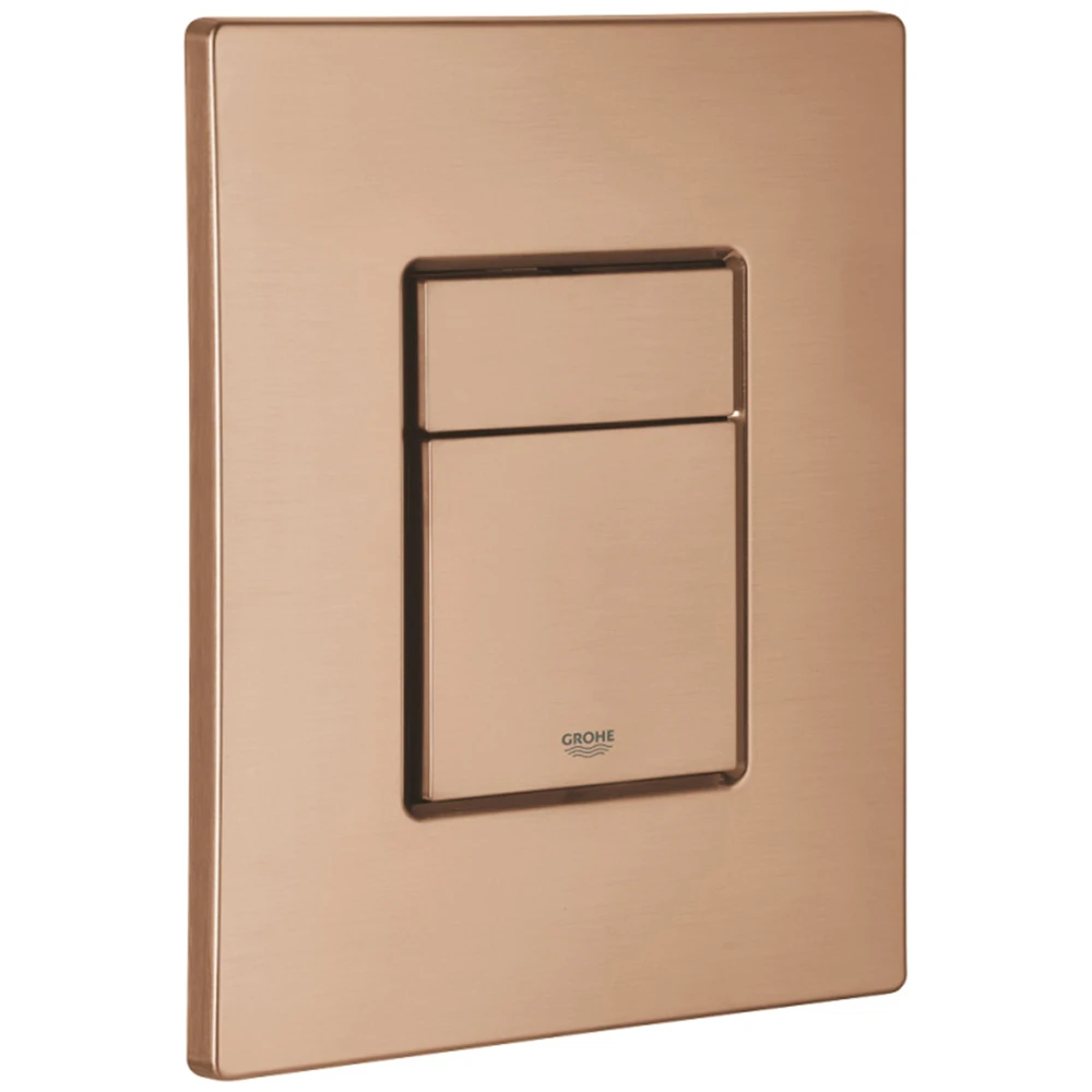 Grohe Skate Cosmopolitan Rose Gold Kumanda Paneli - 38732DL0 Hemen Al