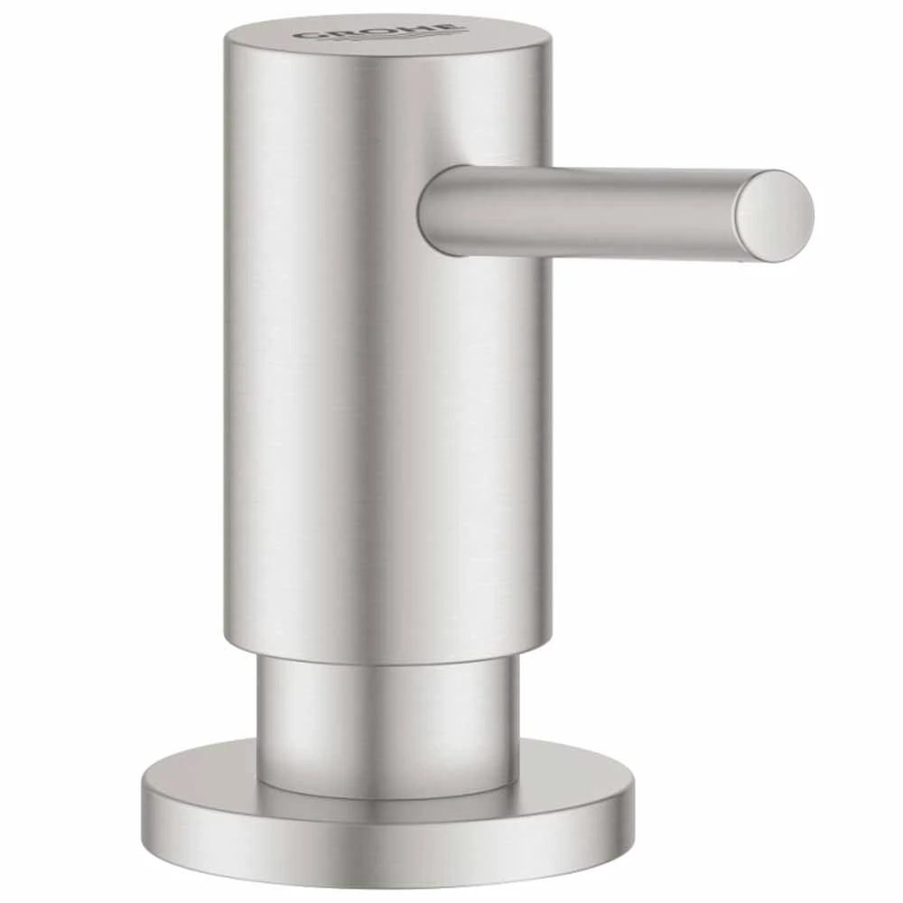 Grohe Soap Dispenser Cosmopolitan Sıvı Sabunluk - 40535DC0 Hemen Al