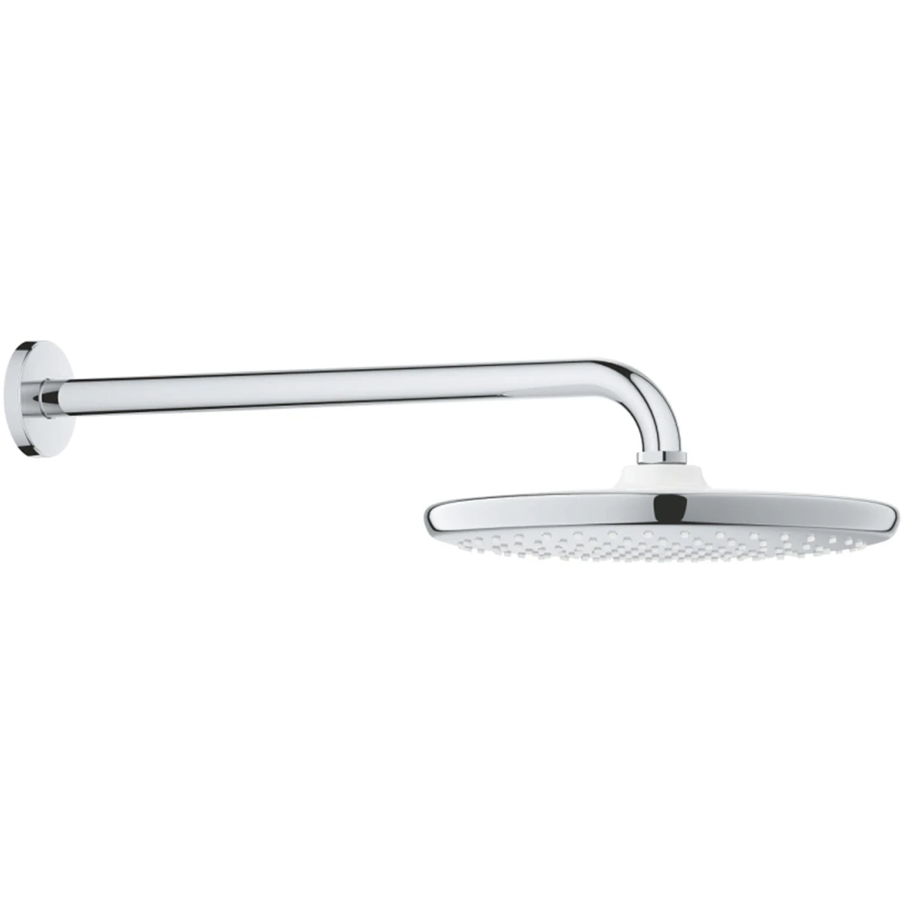 Grohe Tempesta 1 Akışlı Tepe Duşu - 26668000 Hemen Al