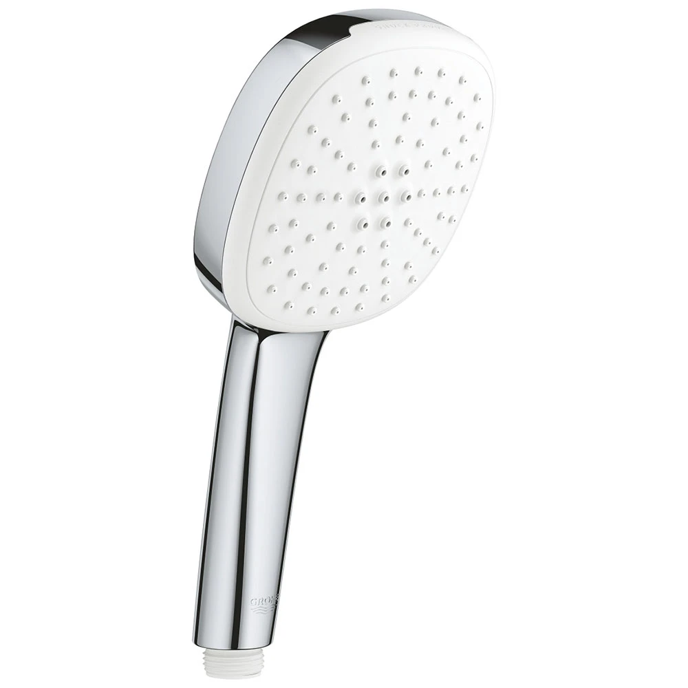 Grohe Tempesta Cube 110 2 Akışlı El Duşu - 27571003 Hemen Al