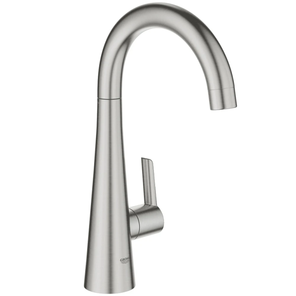 Grohe Zedra 2019 Filtre Fonksiyonlu Musluk - 30026DC2 Hemen Al