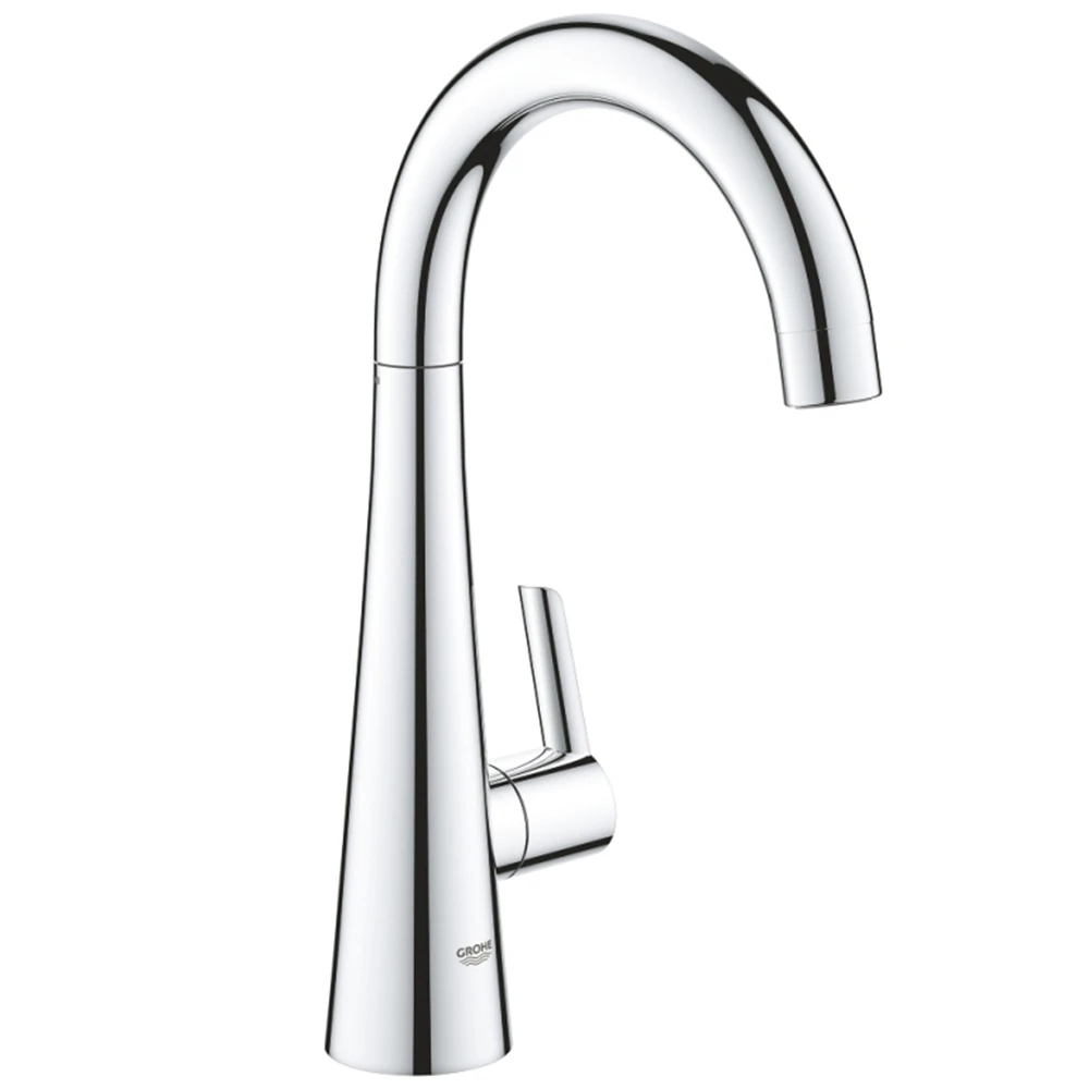 Grohe Zedra 2019 Filtre fonksiyonlu musluk - 30026002 Hemen Al