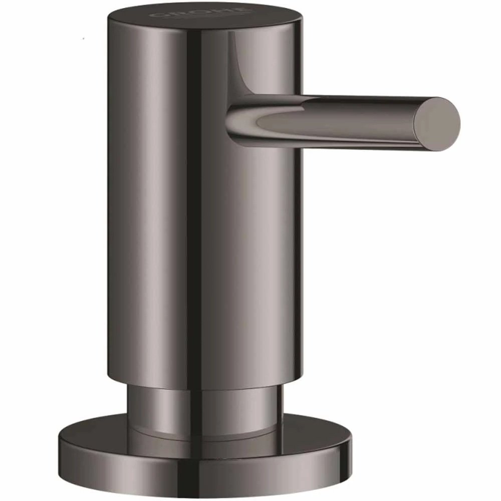 Grohe soap dispenser Cosmopolitan Nikel Sıvı Sabunluk - 40535A00 Hemen Al