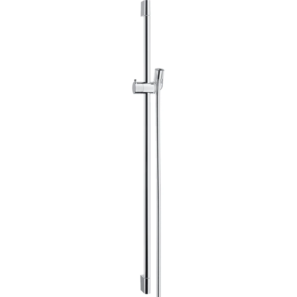 Hansgrohe Duş barı C 90 cm, Isiflex duş hortumu 160 cm ile