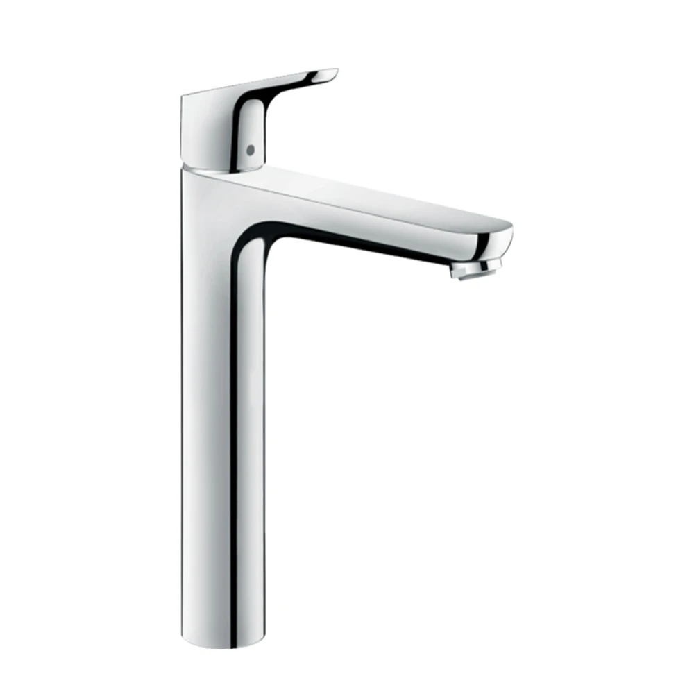 Hansgrohe Focus Tek Kollu 230 Kumandasız Lavabo Bataryası 31532000