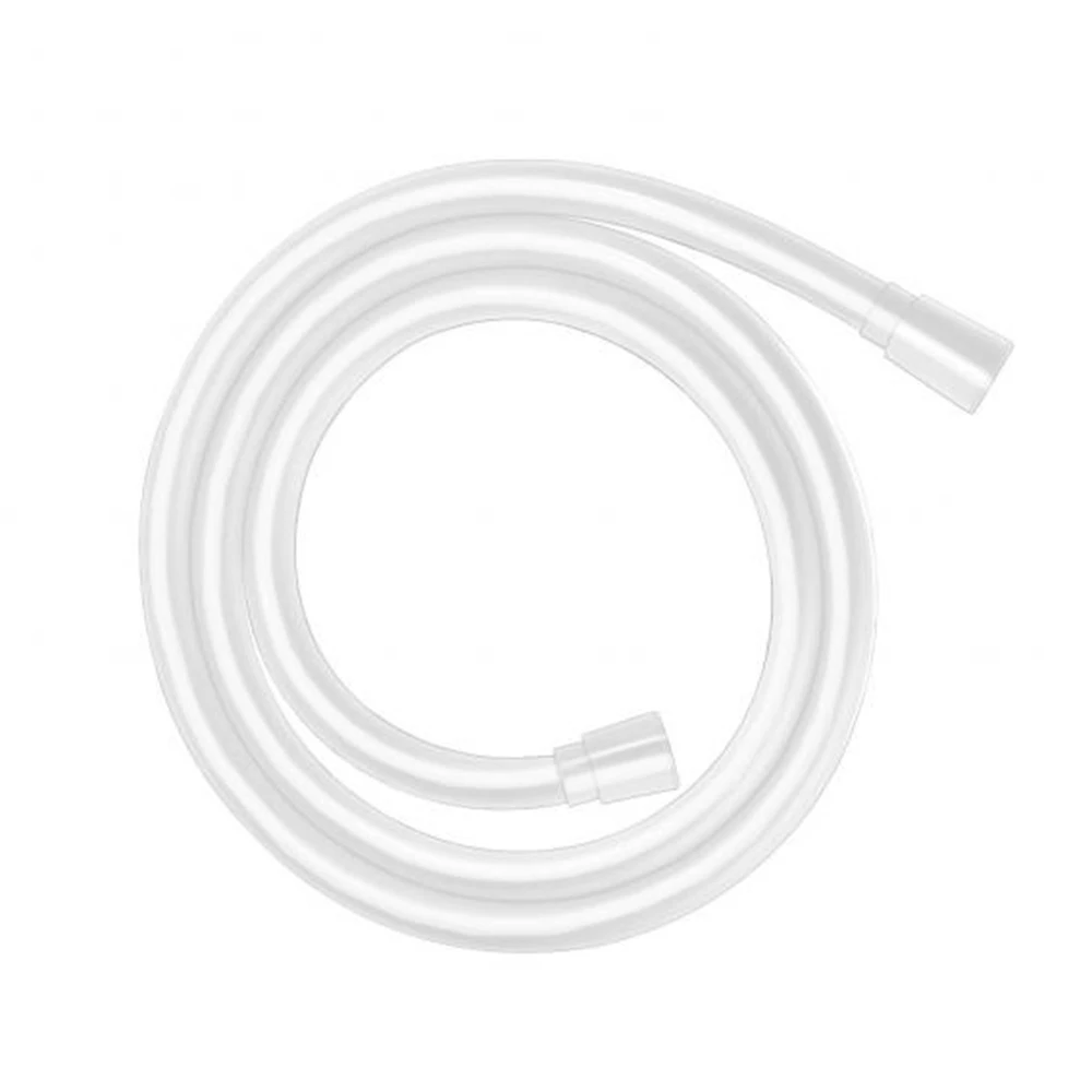 Hansgrohe Isıflex 1.25 Beyaz Spiral