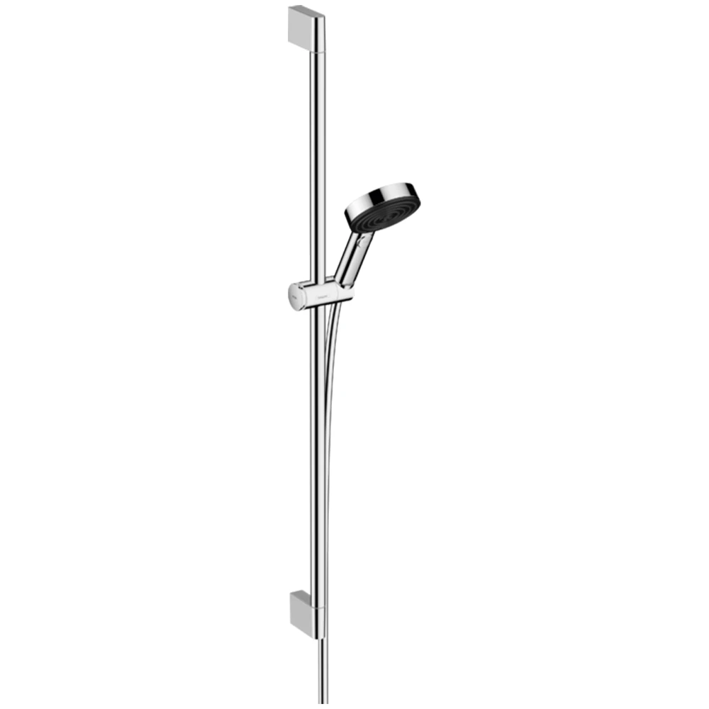 Hansgrohe Pulsify Select S 105 3jet Relaxation Duş Seti
