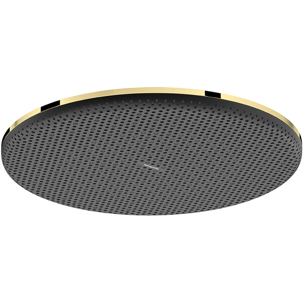 Hansgrohe Raindance Alive S 300 1jet EcoSmart Parlak Altın Tepe Duşu - 24521990