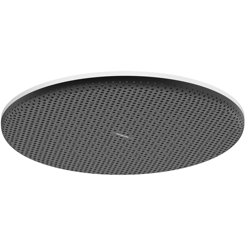 Hansgrohe Raindance Alive S 300 1jet EcoSmart Satin Beyaz Tepe Duşu - 24521700