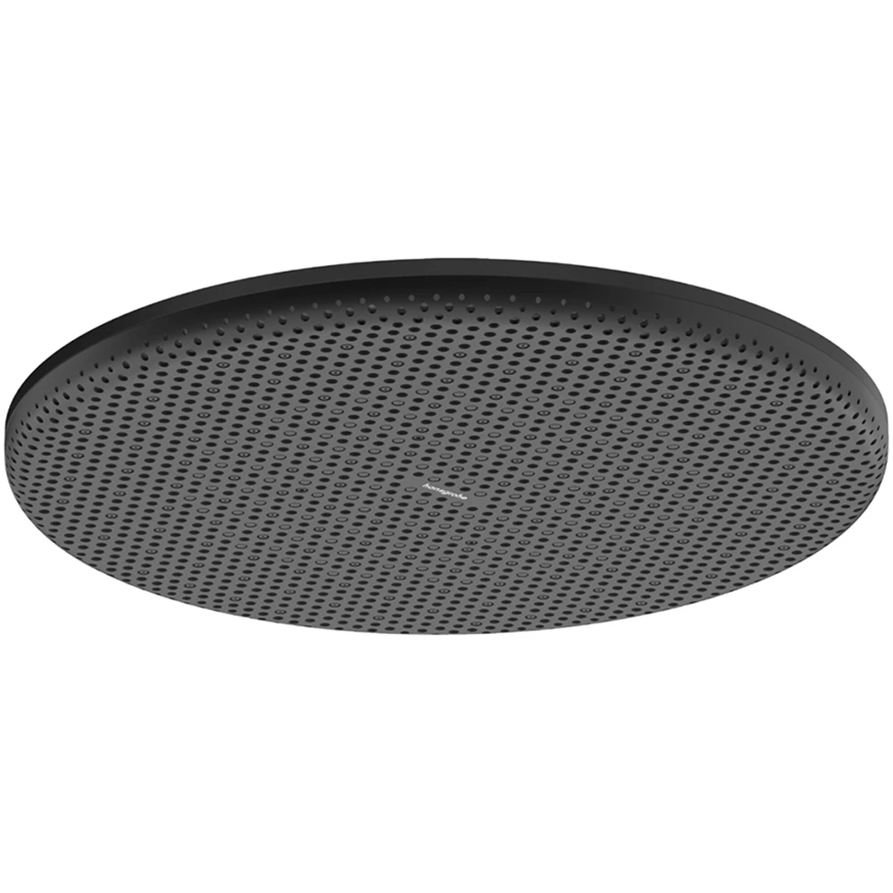 Hansgrohe Raindance Alive S 300 1jet Satin Siyah Tepe Duşu - 24520670