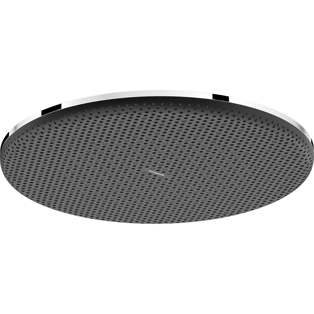 Hansgrohe Raindance Alive S 300 1jet EcoSmart Tepe Duşu - 24521000