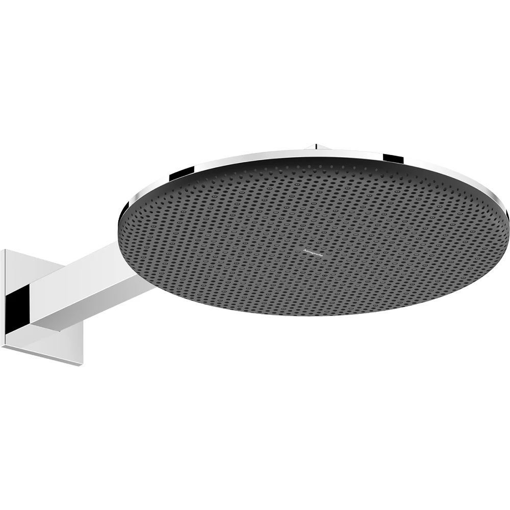 Hansgrohe Raindance Alive S 300 2jet EcoSmart Tepe Duşu - 24541000