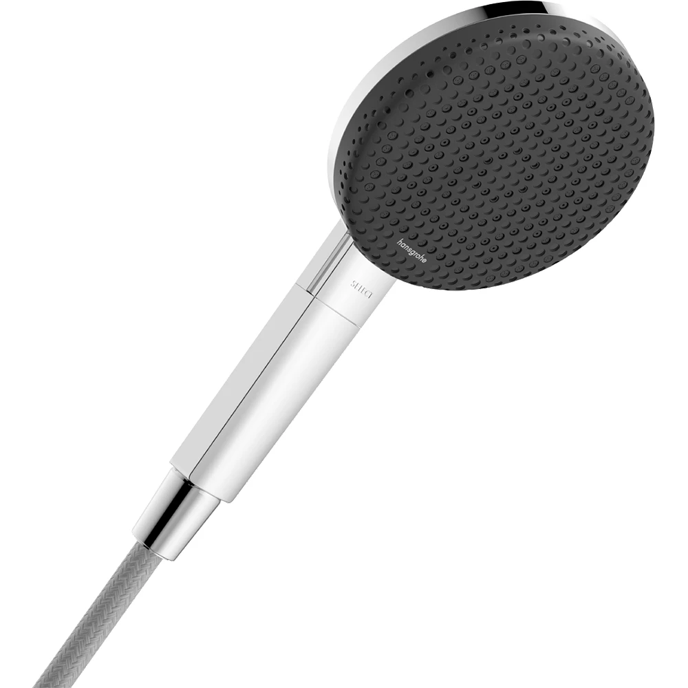 Hansgrohe Raindance Alive Select S 125 3jet EcoSmart+ El Duşu - 24512000