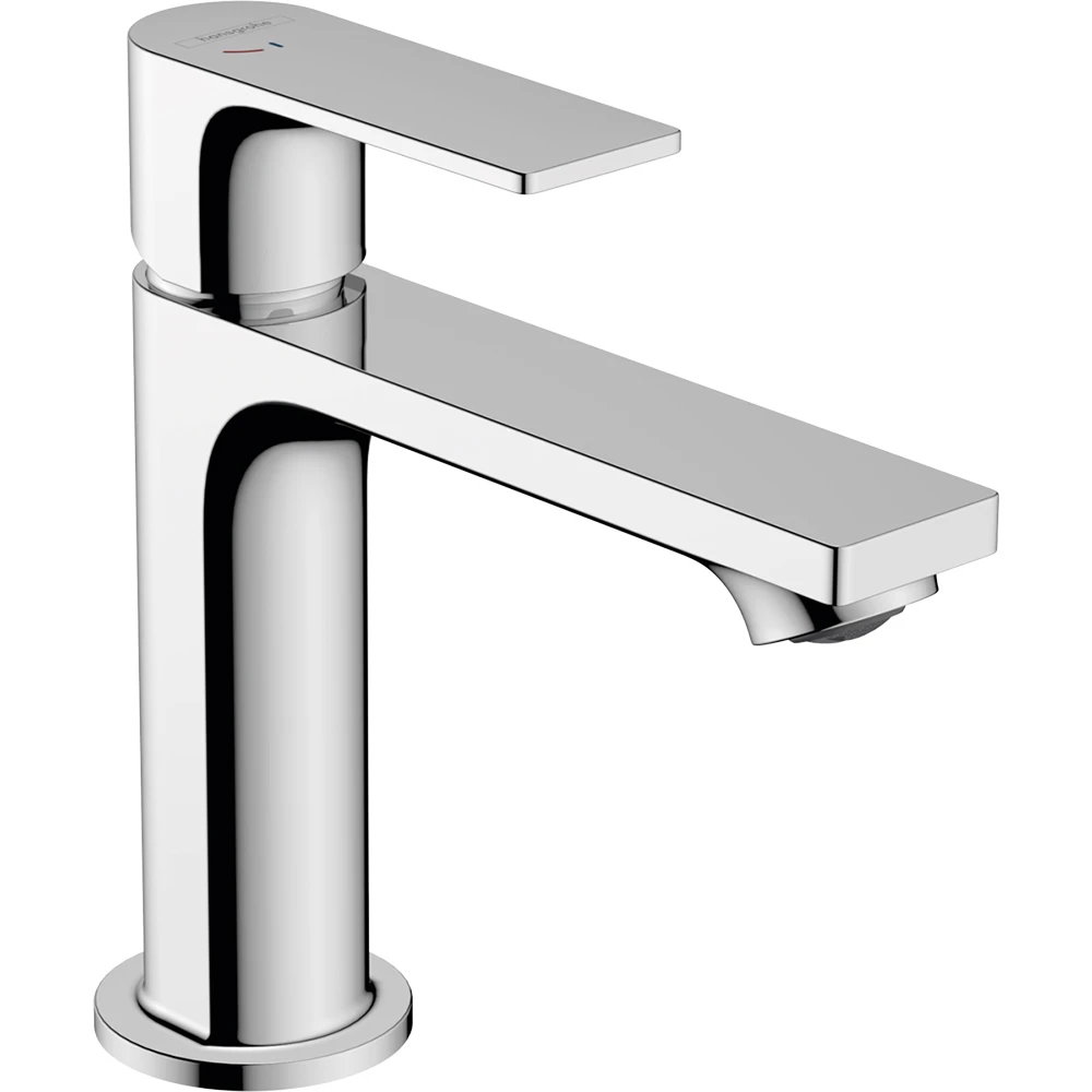 Hansgrohe Rebris E Tek kollu Lavabo Bataryası 72589000 Hemen Al
