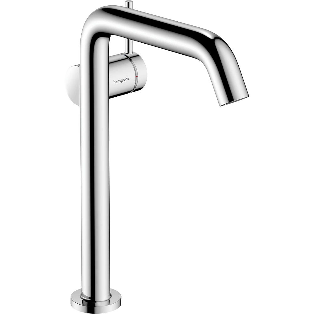 Hansgrohe Tecturis S 240 Fine CoolStart Bas-Aç Gider Seti İle Tek Kollu Lavabo Bataryası 73373000