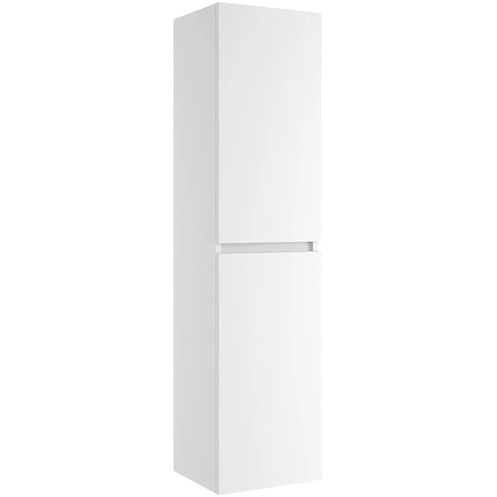 Kale Optimum 40 Cm Beyaz Boy Dolabı