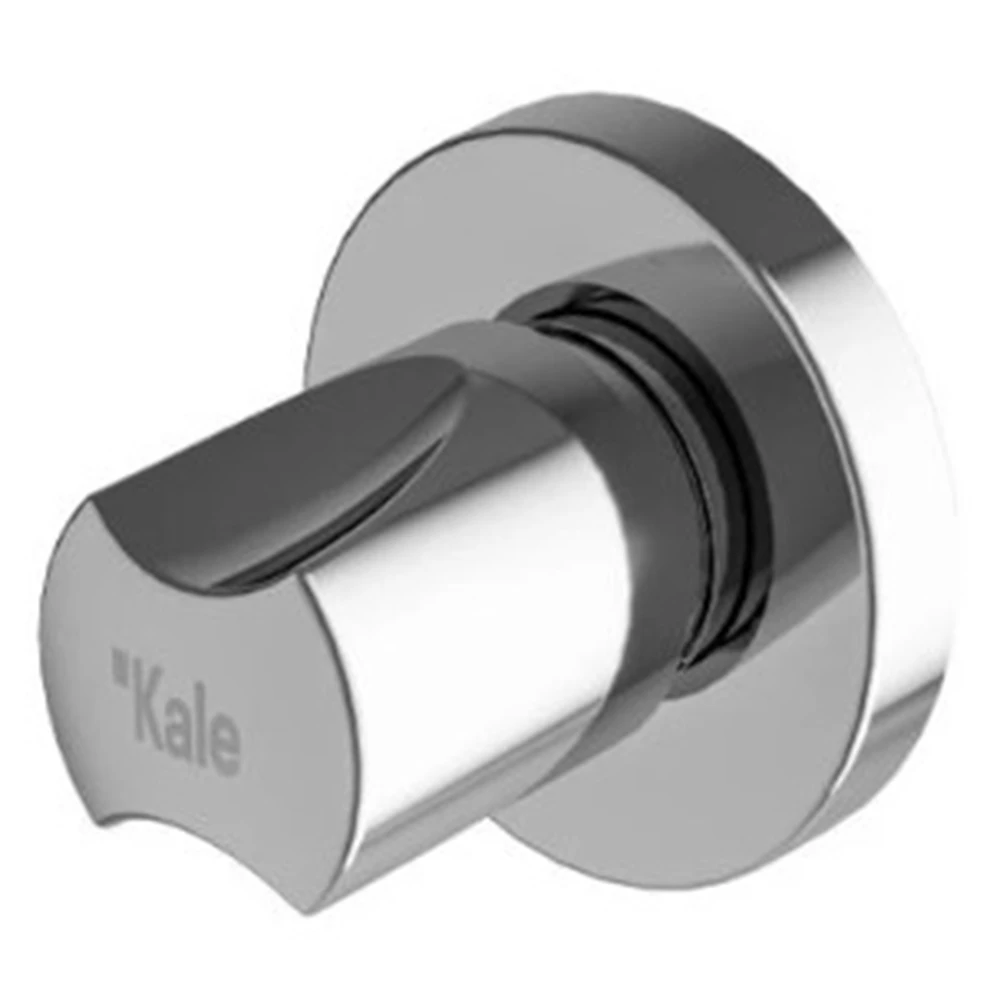 Kale V100 20 mm Ankastre Stop Valf Hemen Al