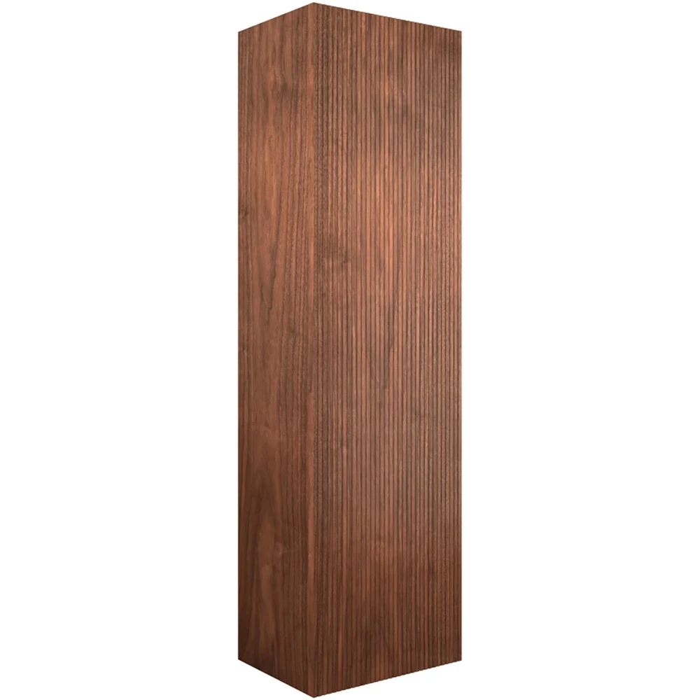 Kale Zenith 40 Cm Ceviz Boy Dolabı