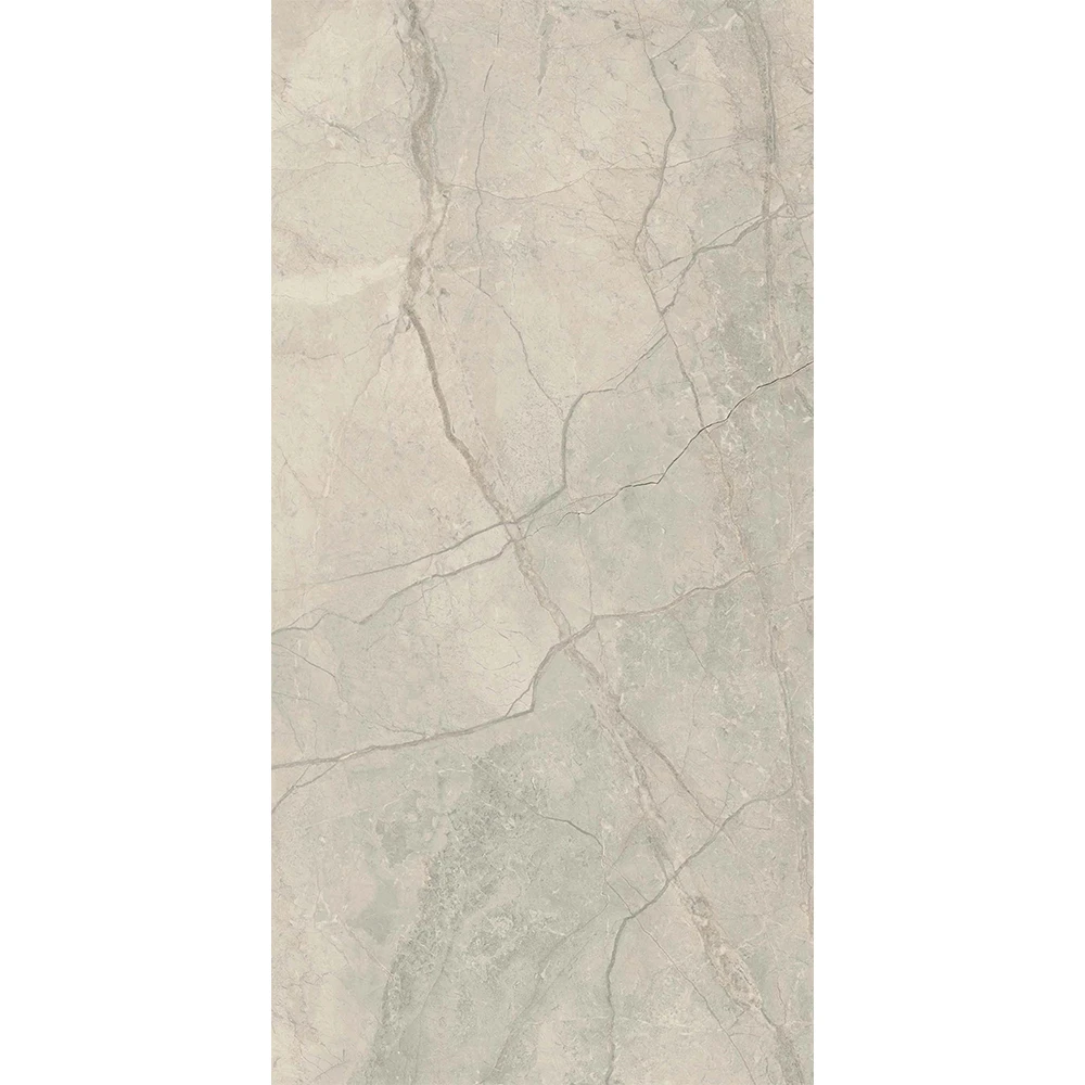 Kalebodur Gpb-R322 Silver River Light Parlak T 60x120