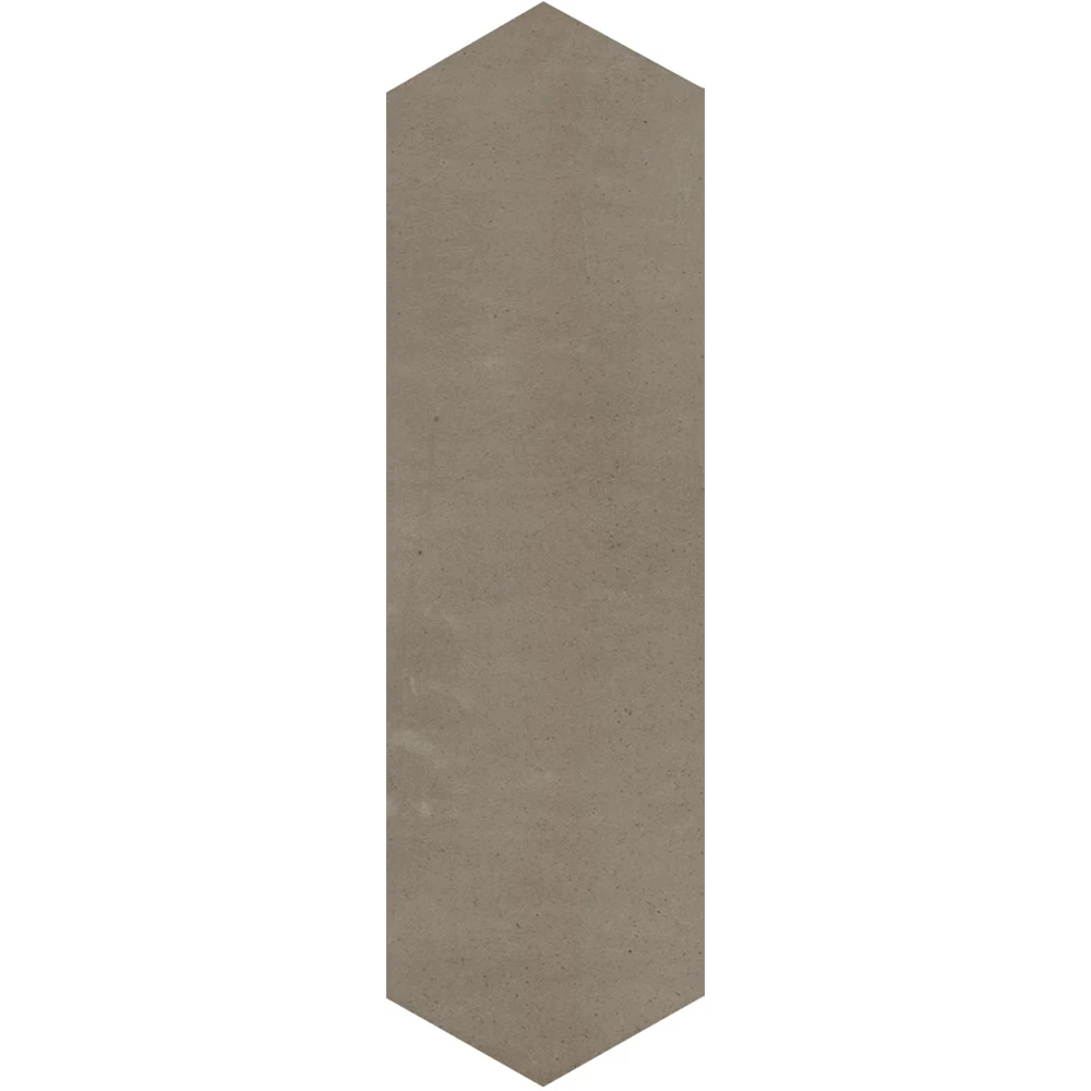 Kalebodur Gs-A2002 Hexagon Taupe 17,5x60