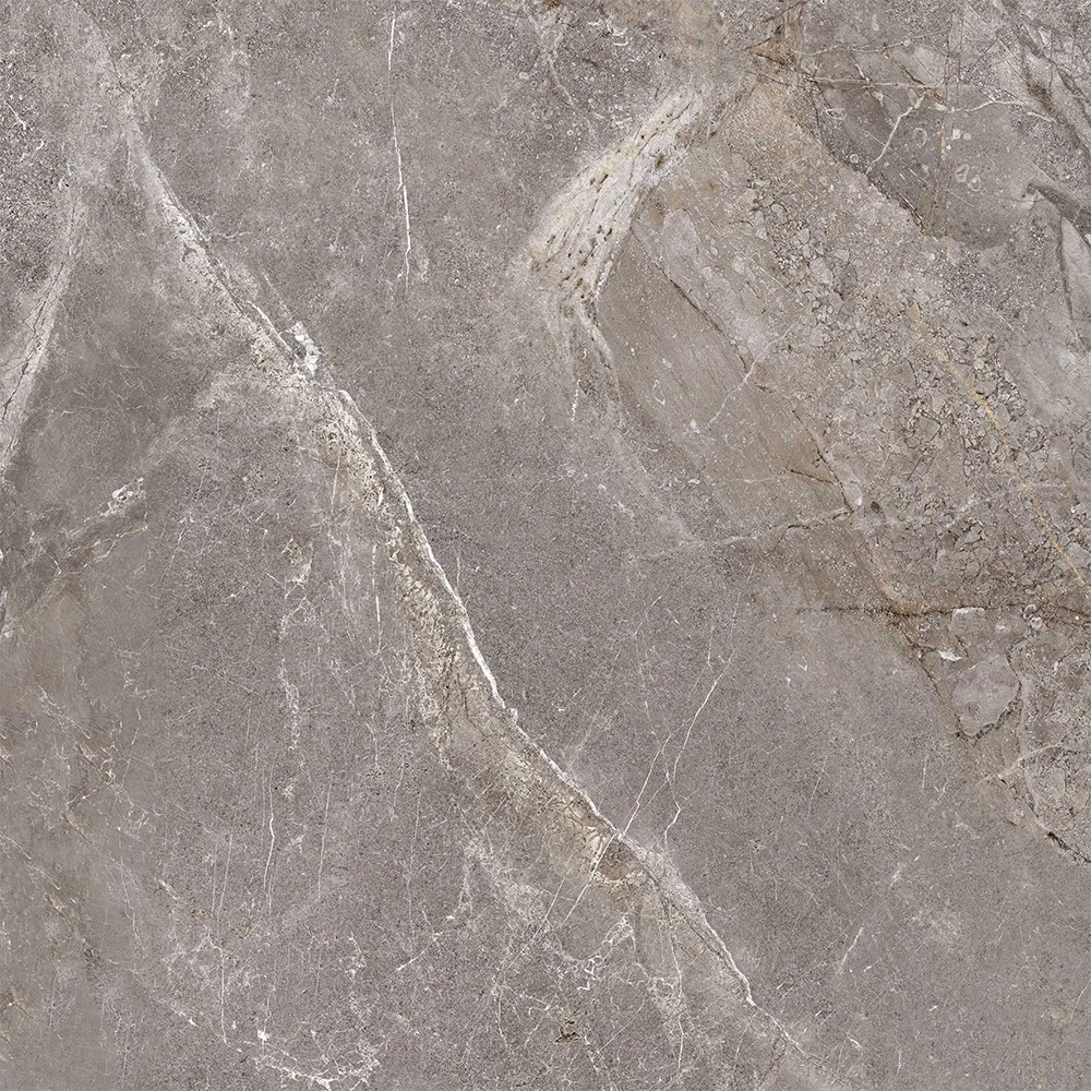 Kalebodur Gs-D8067 Salvia Mat Gri  60x60