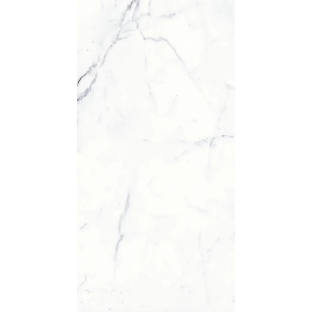 Kalebodur Mpb-R257 Statuario Parlak  Yzg T 60x120