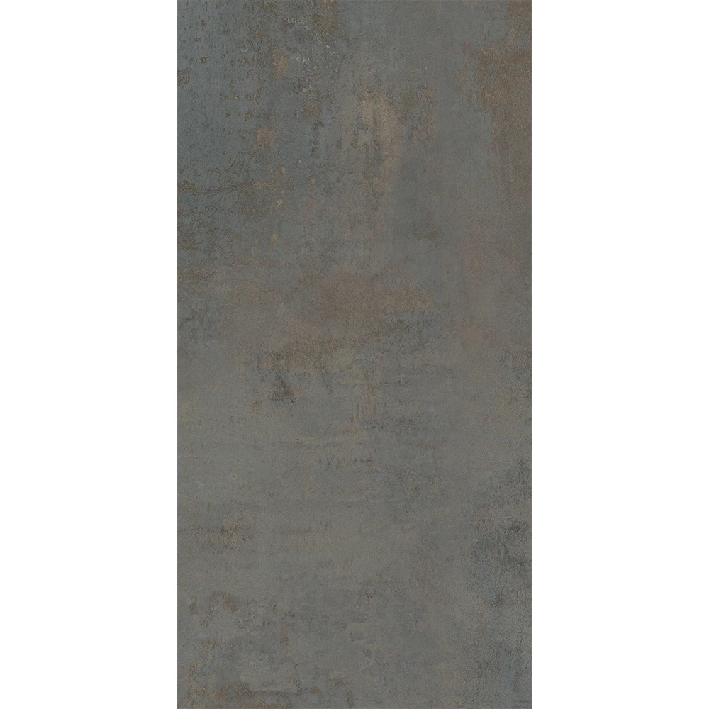 Kalebodur Mpb-R263 Metalix Antrasit Parlak 60x120