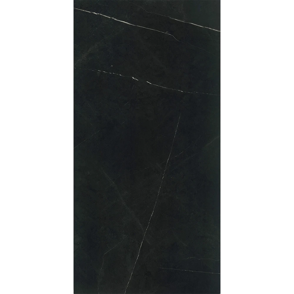 Kalebodur Mpb-R269 Midnight Black Parlak 60x120