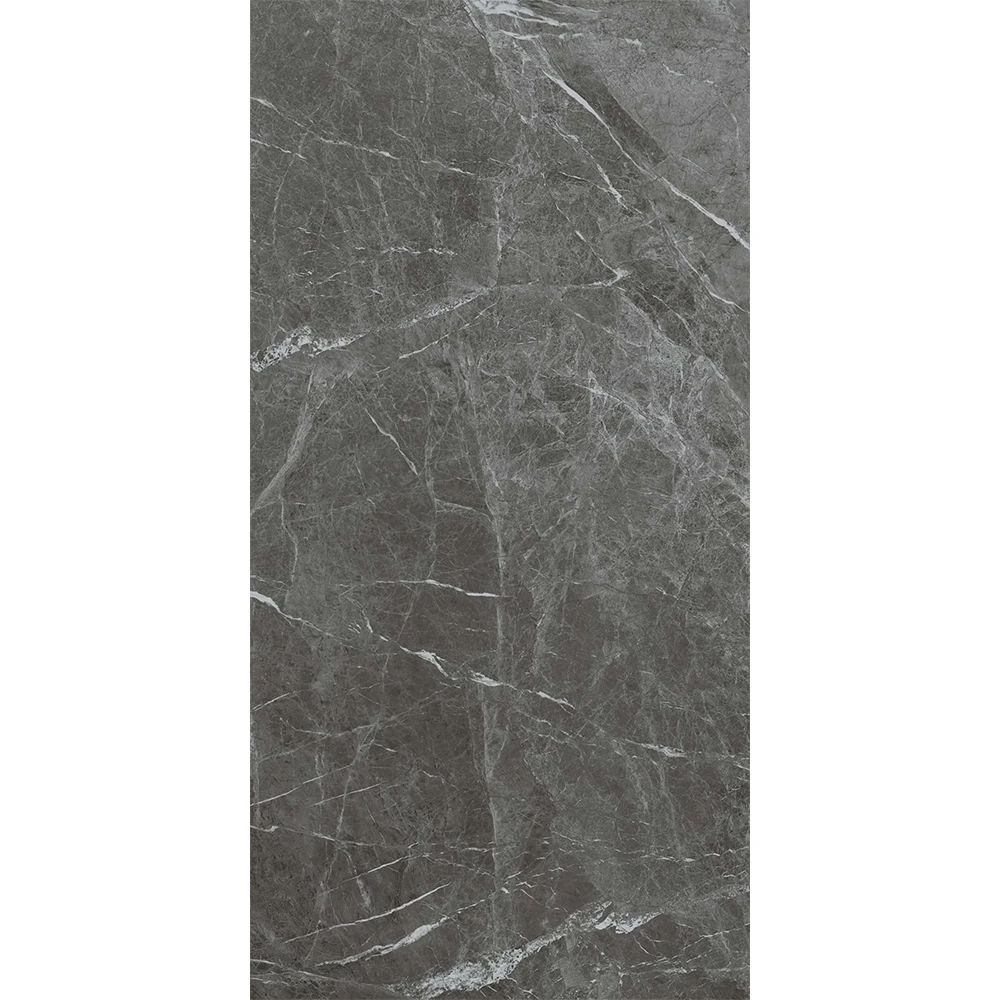 Kalebodur Mpb-R563 Prestij Antrasit Parlak 60x120