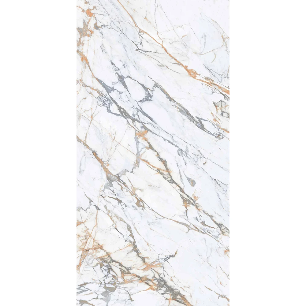 Kalebodur Mpb-R585 Calacatta Macchia Vecchia Parlak T 60x120